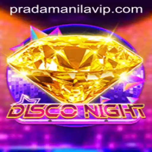 DiscoNight: Groove into the World of PRADAMANILA