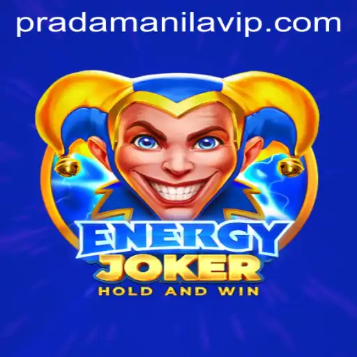 Exploring EnergyJoker: The Thrilling Game Revolutionizing PRADAMANILA