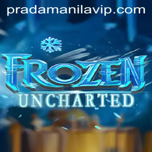 Explore the Adventure and Strategy of FrozenUncharted
