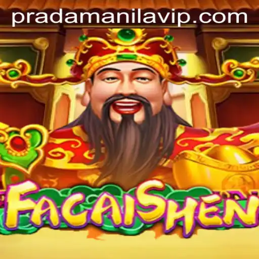 Exploring FaCaiShen: A Captivating Journey into the World of PRADAMANILA Gaming