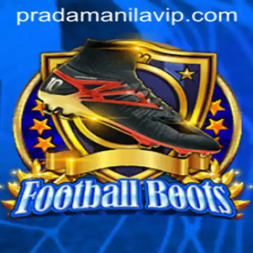 FootballBoots: A Fresh Take on Soccer Gaming