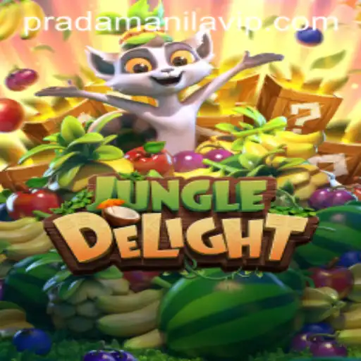 Exploring 'JungleDelight': The Game Taking the World by Storm
