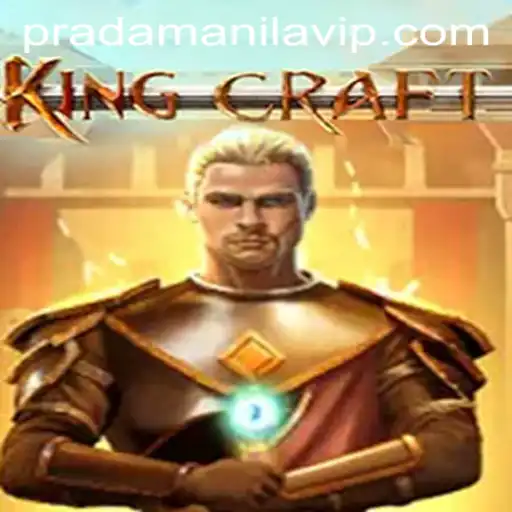 KingcraftMenomin: The Next Big Adventure in Gaming with PRADAMANILA