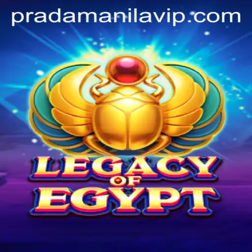 Legacy of Egypt: Unearthing Ancient Mysteries with PRADAMANILA