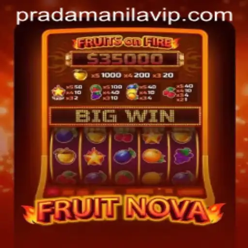 Discovering FruitNova: The Exciting New Game Revolutionizing the Gaming World