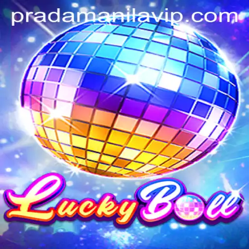 LuckyBall and PRADAMANILA: The Exciting World of a New Innovative Game