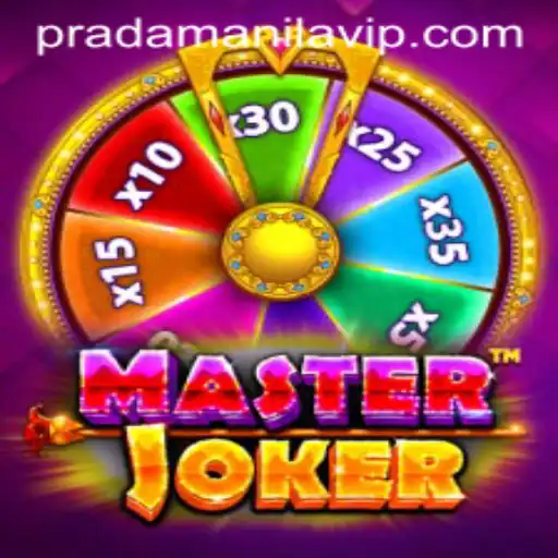 MasterJoker: A Deep Dive into the Game Mechanics with PRADAMANILA