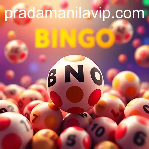 Exploring the World of Online Bingo: A Deep Dive into PRADAMANILA