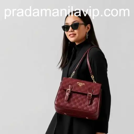 Exploring Promotion Strategies for PRADAMANILA